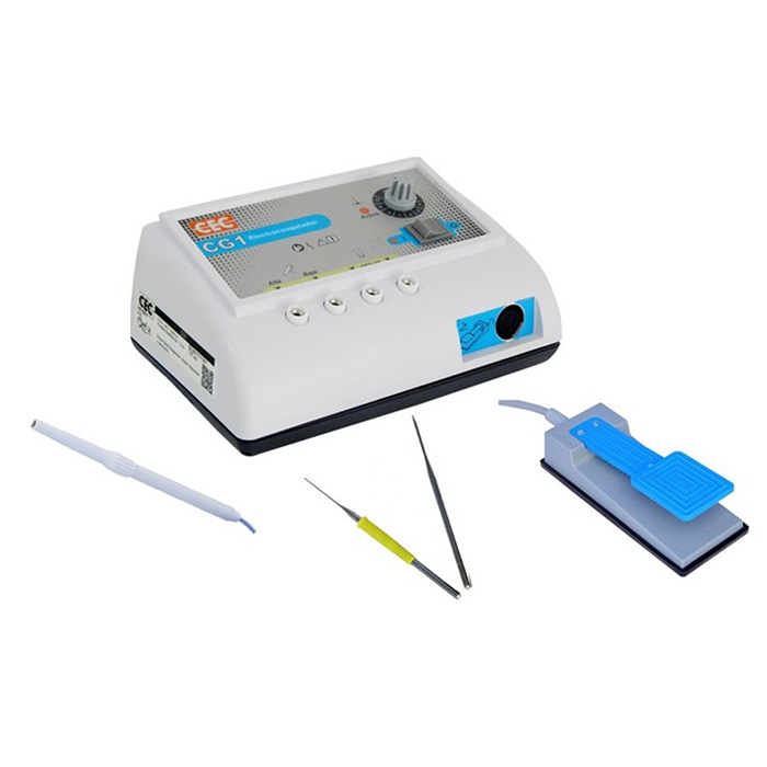 EQUIMED Electrocirugía