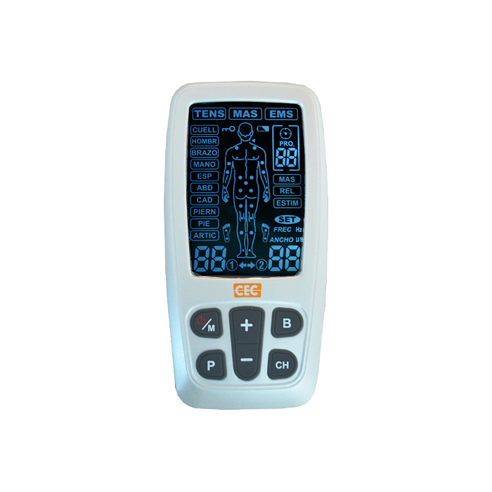 EQUIMED TENS