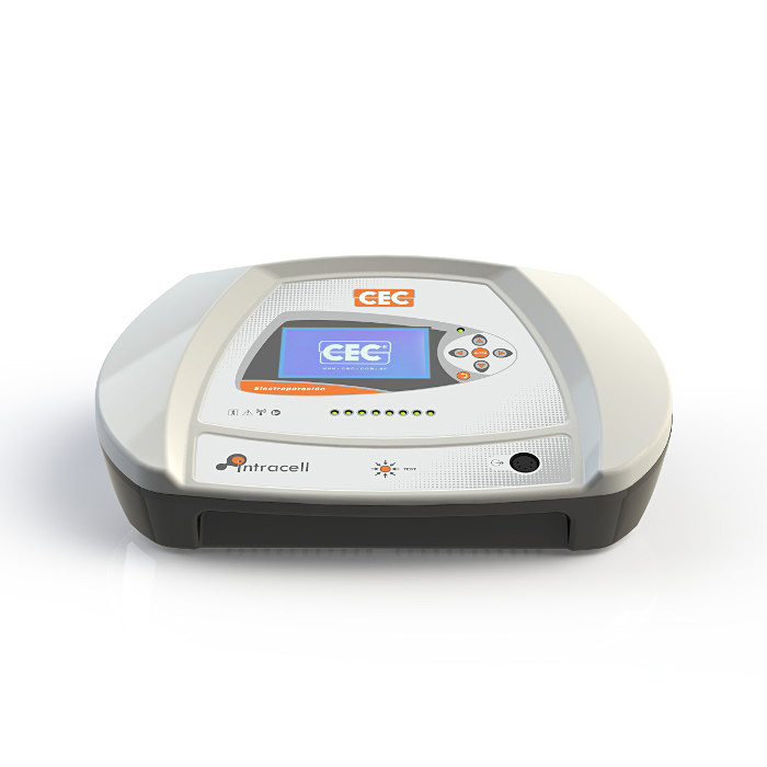 EQUIMED Electroporación