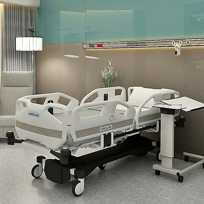 EQUIMED Mobiliario Hospitalario