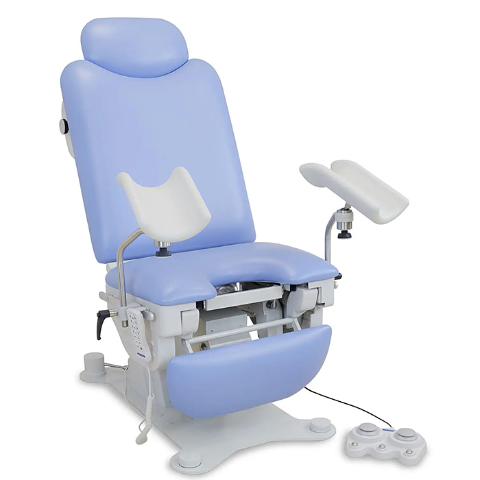EQUIMED Sillones y camillas