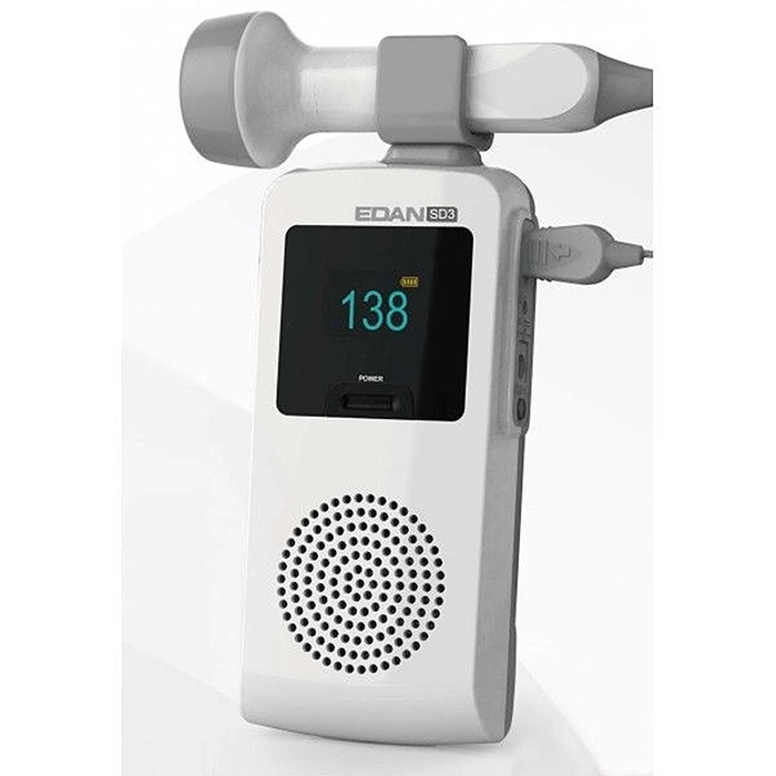 EQUIMED Doppler fetales