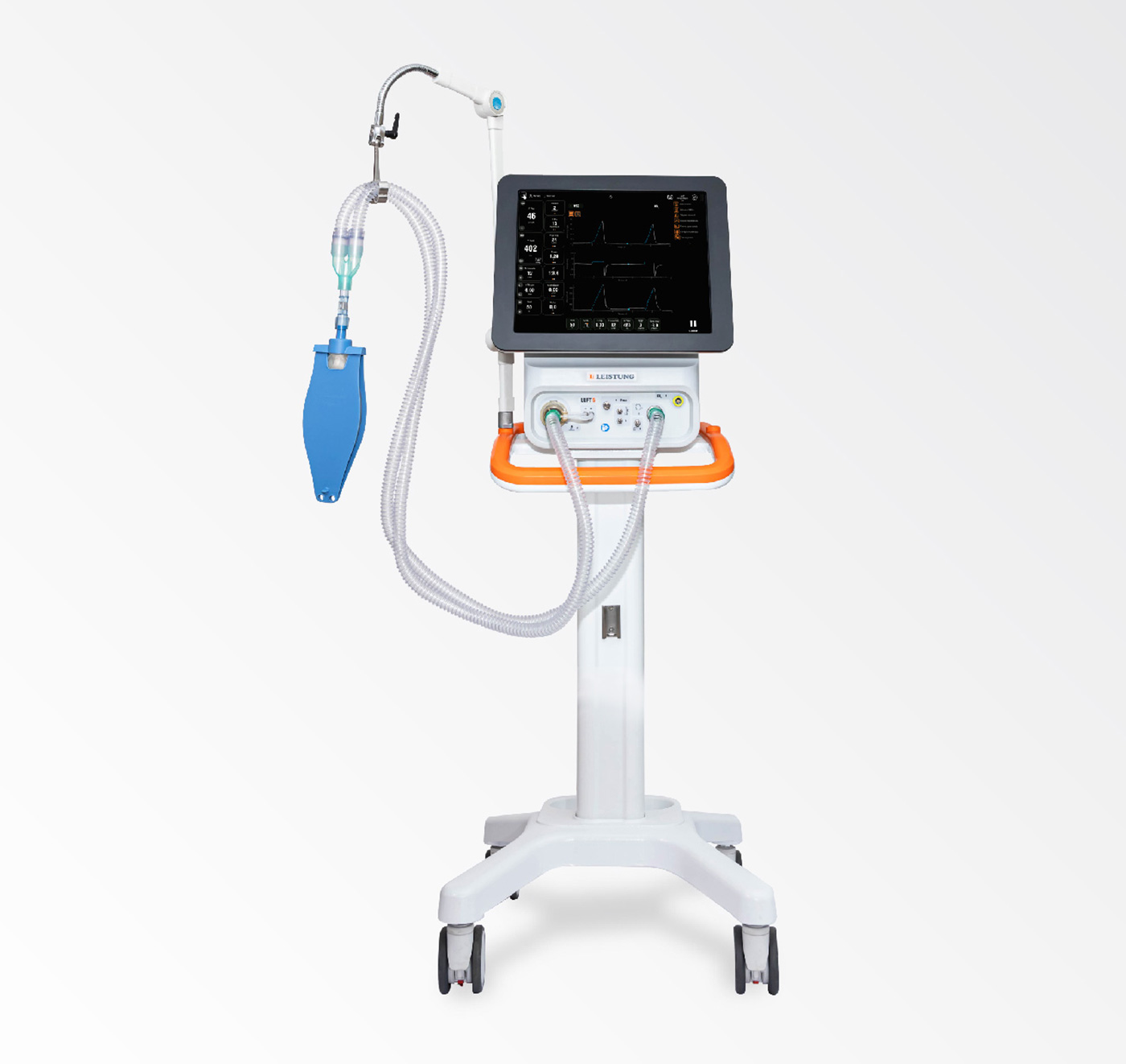 EQUIMED LEISTUNGLUFT5