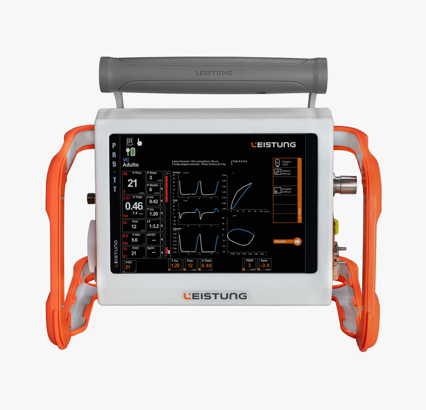 EQUIMED LEISTUNGPR5TT