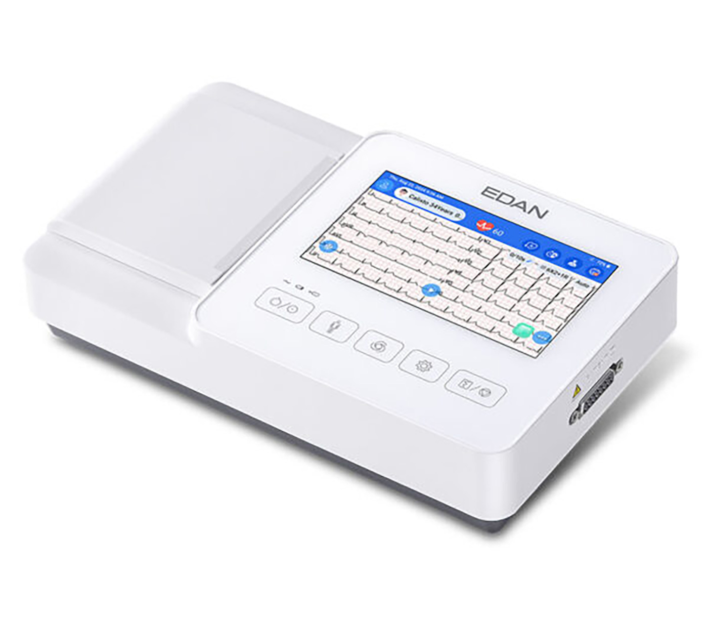 EQUIMED EDAN310