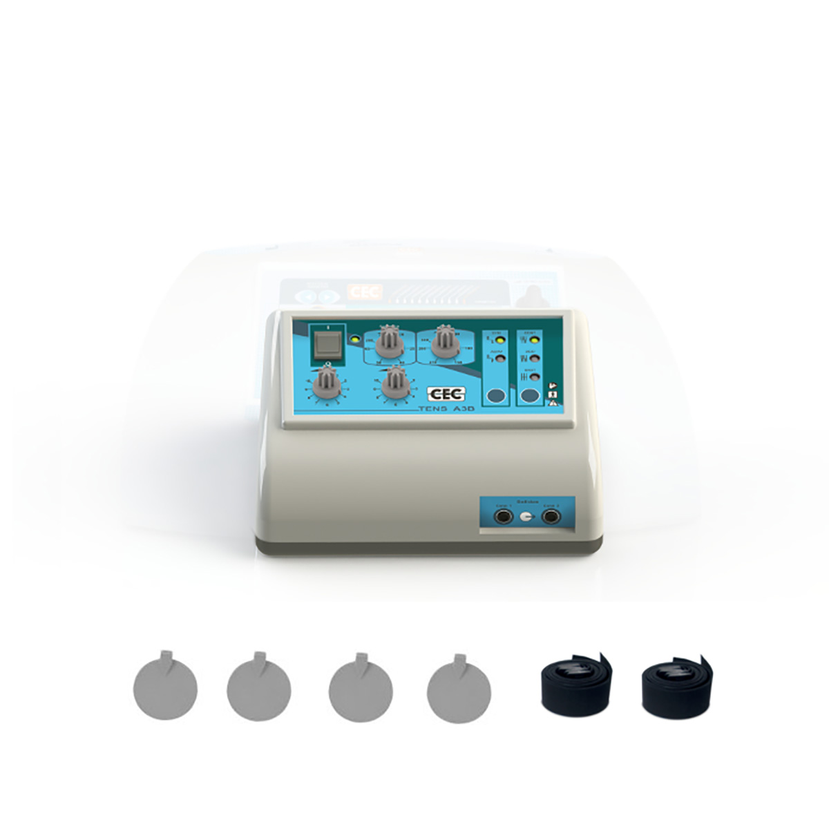 EQUIMED CECA3B