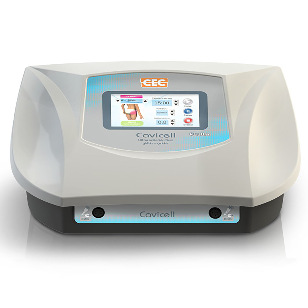 EQUIMED CECCAVICELL