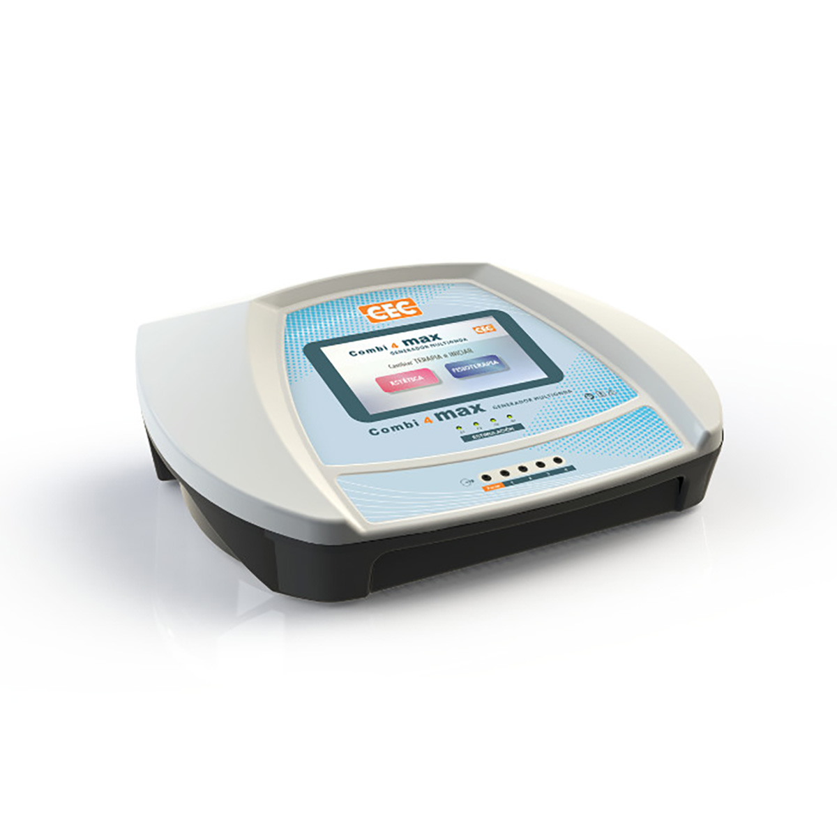 EQUIMED CECCOMBI4MAX