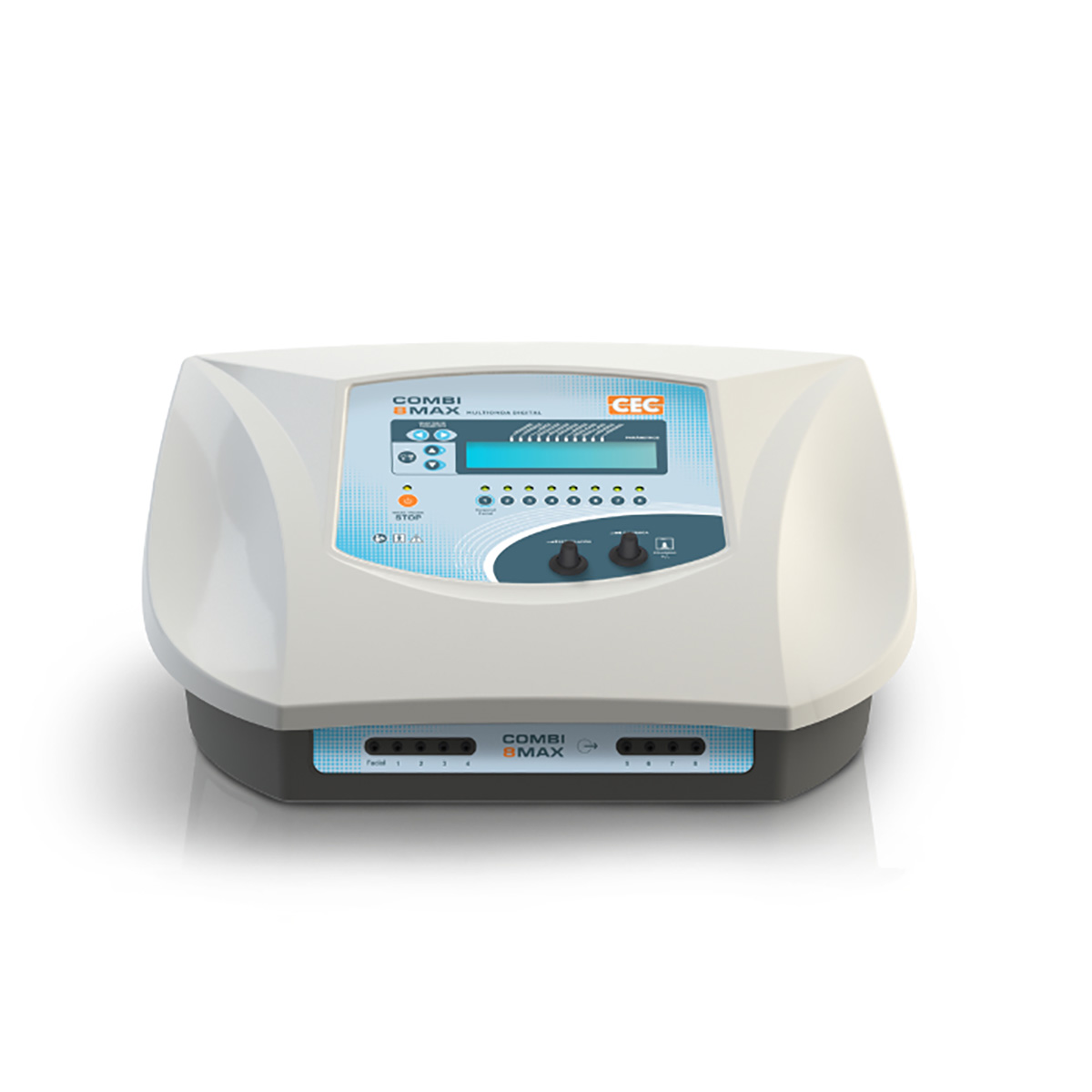 EQUIMED Electroestimuladores / Electroterapia