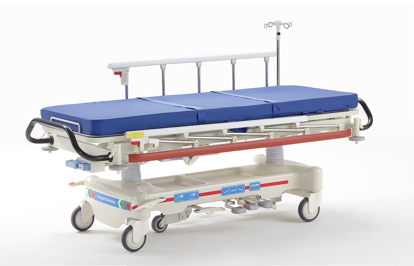 EQUIMED E8