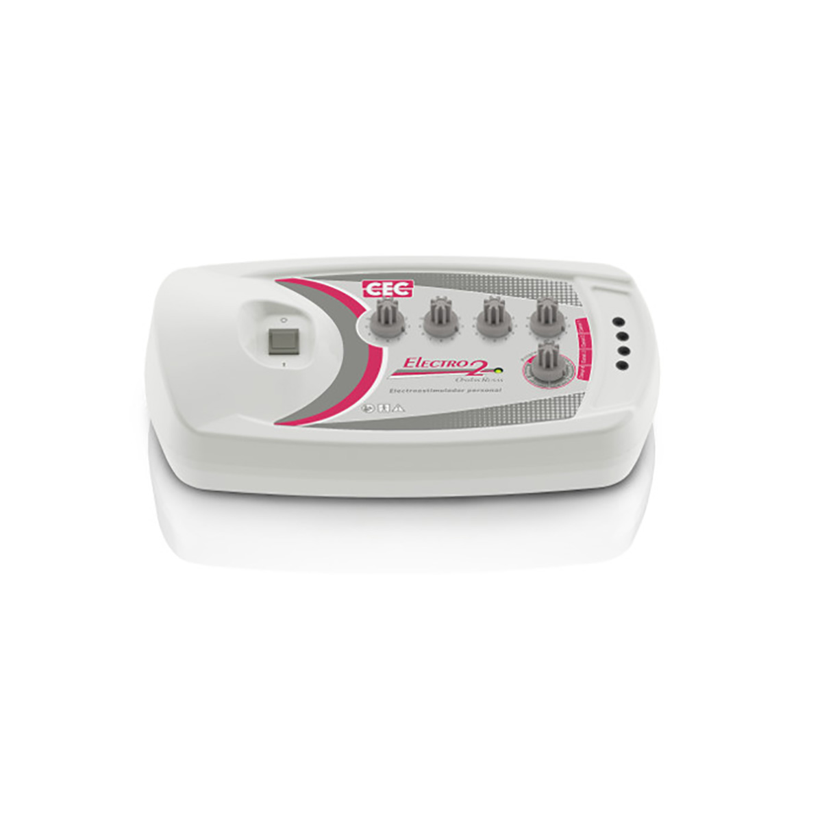 EQUIMED CECELECTRO2