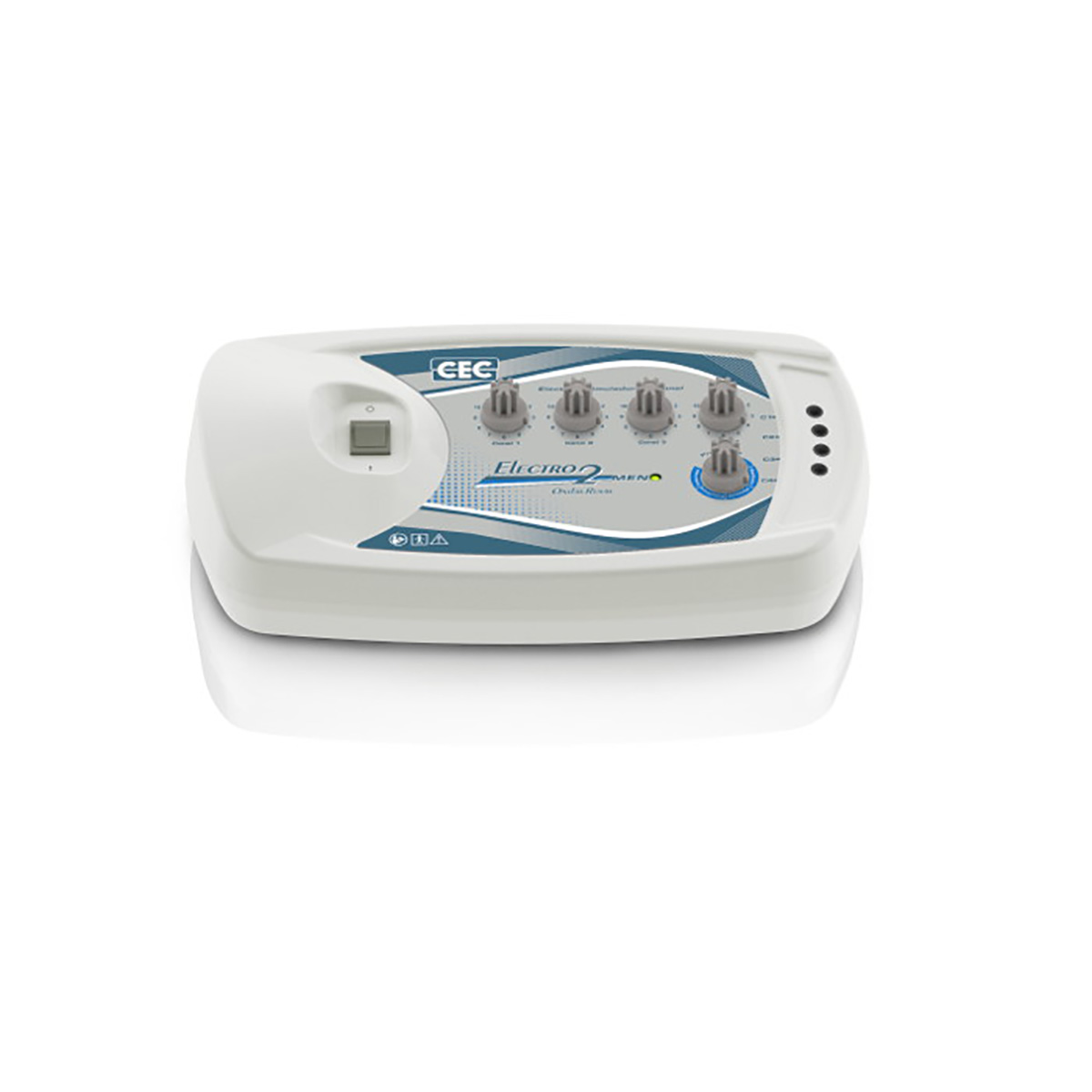 EQUIMED CECELECTRO2MEN