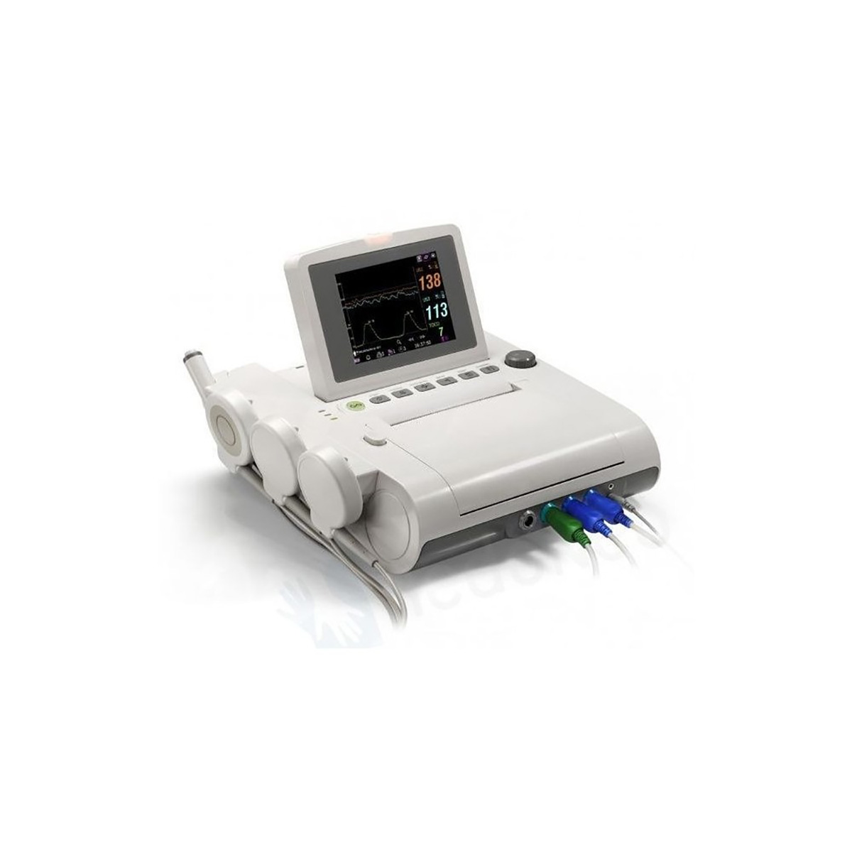EQUIMED EDANF3BASICO
