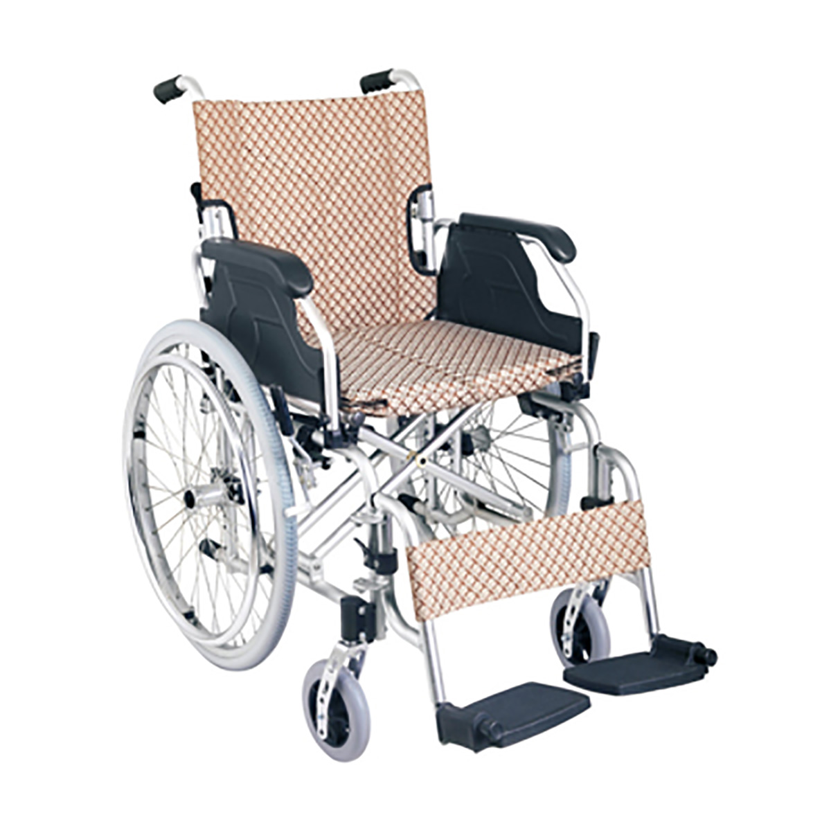 EQUIMED FS208LAPQ