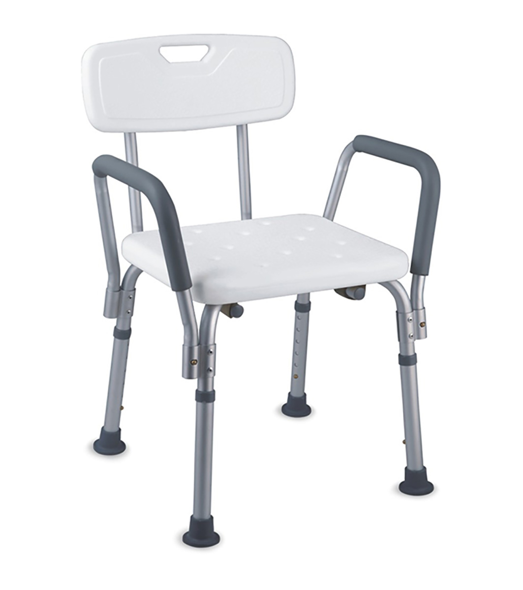 EQUIMED Sillas de ducha