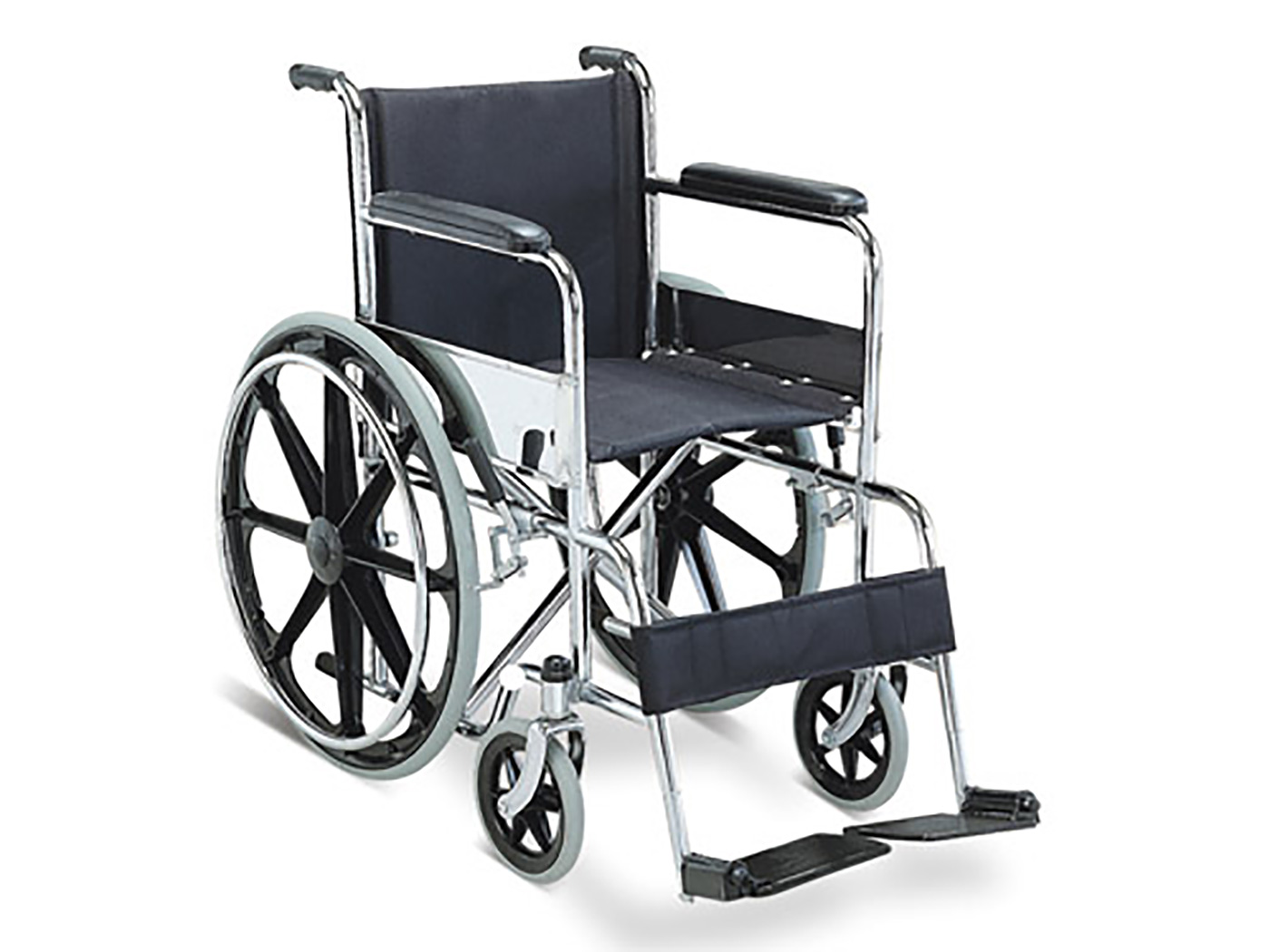 EQUIMED FS809B-46