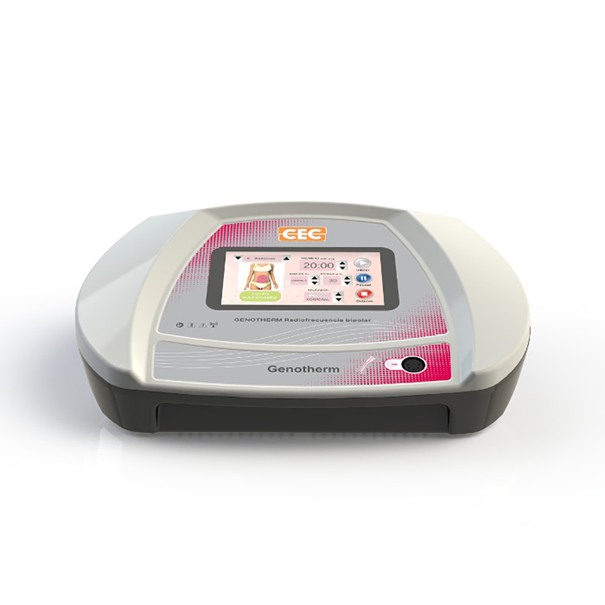 EQUIMED CECGENOTHERM