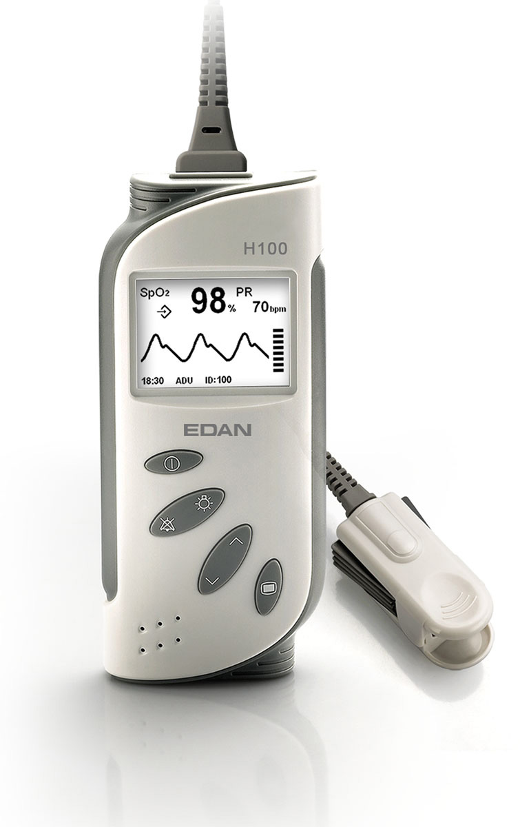 EQUIMED EDANH100B