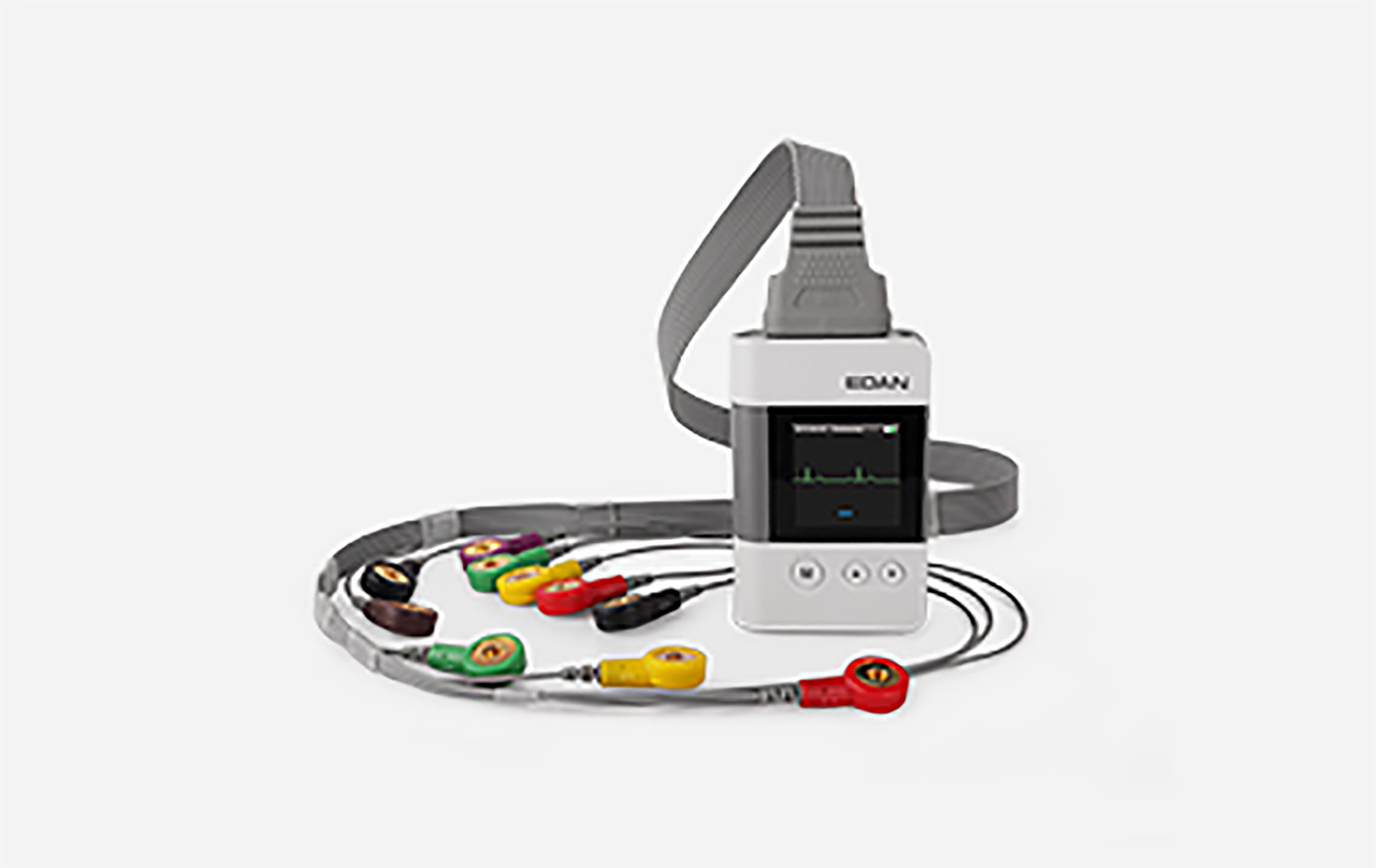 EQUIMED EDANHOLTER
