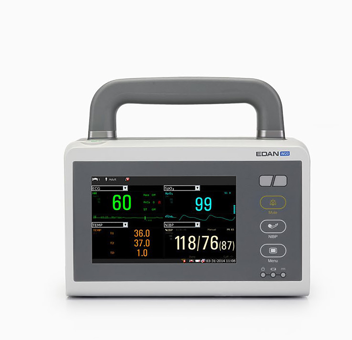 EQUIMED EDANIM20