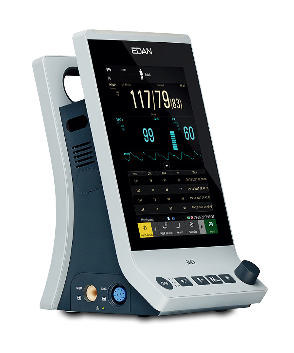 EQUIMED EDANIM3
