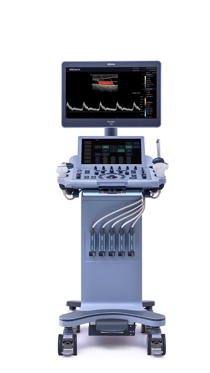 EQUIMED EDANLX3