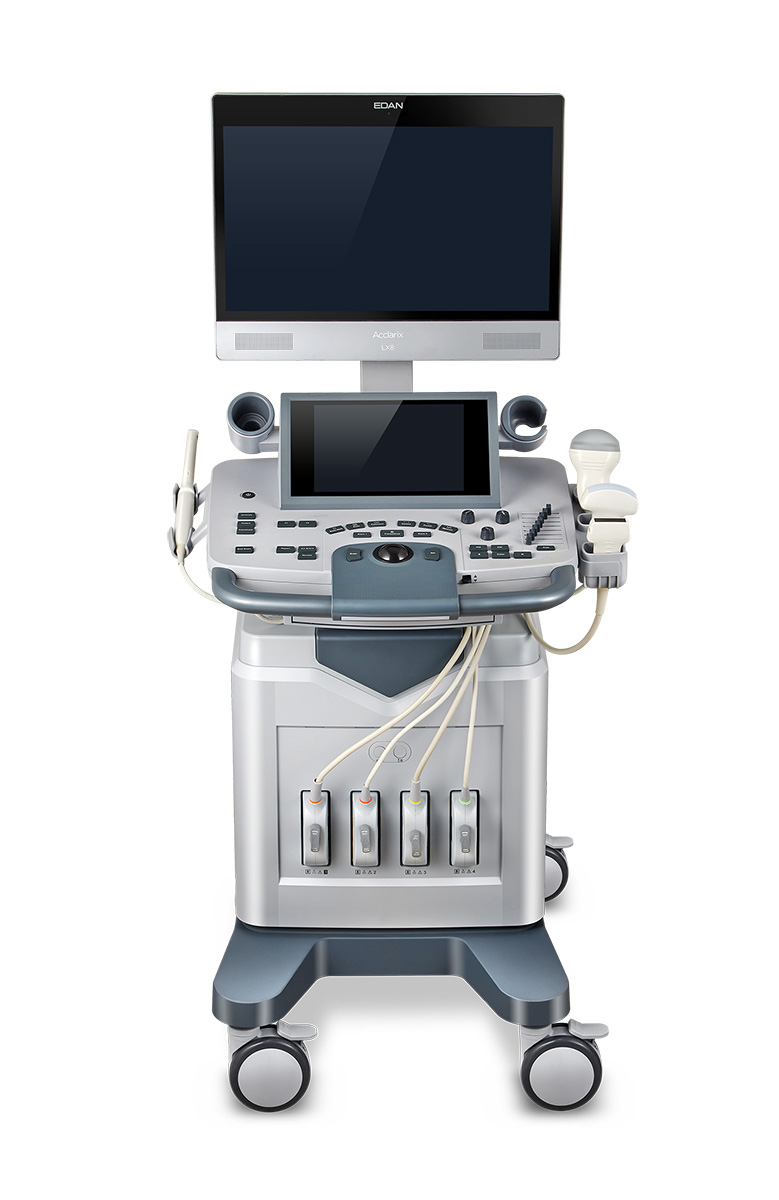 EQUIMED EDANLX8