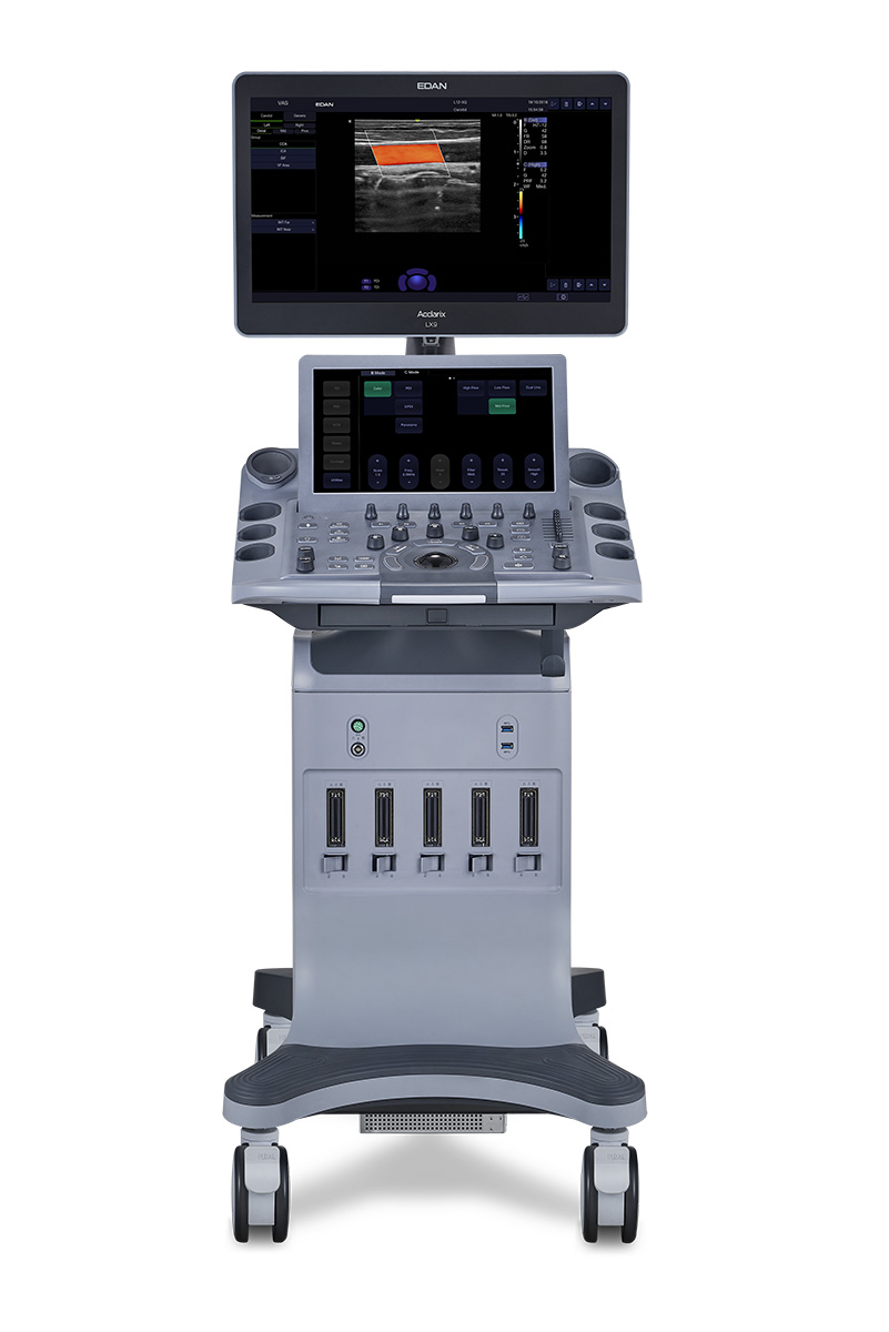 EQUIMED EDANLX9
