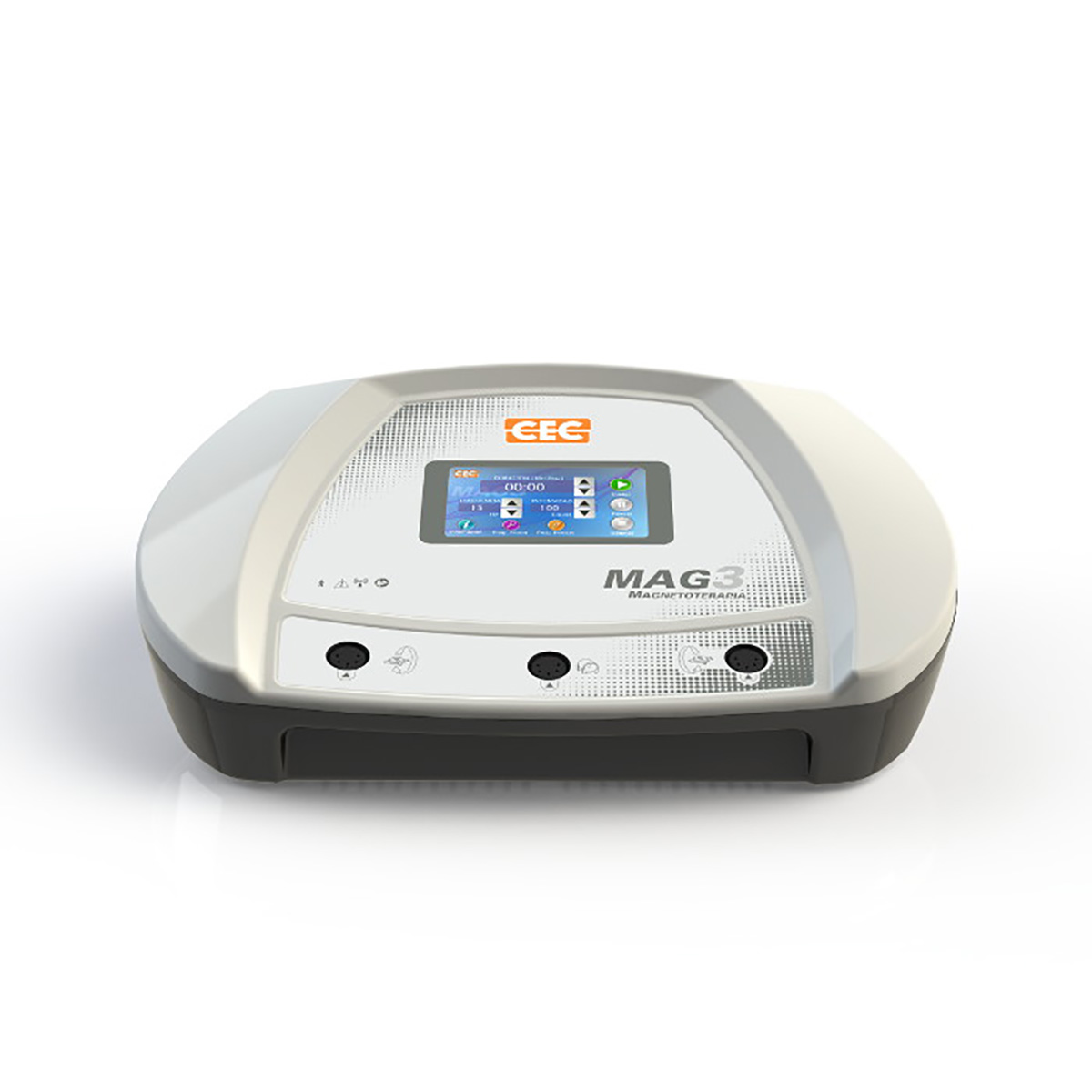 EQUIMED CECMAG3