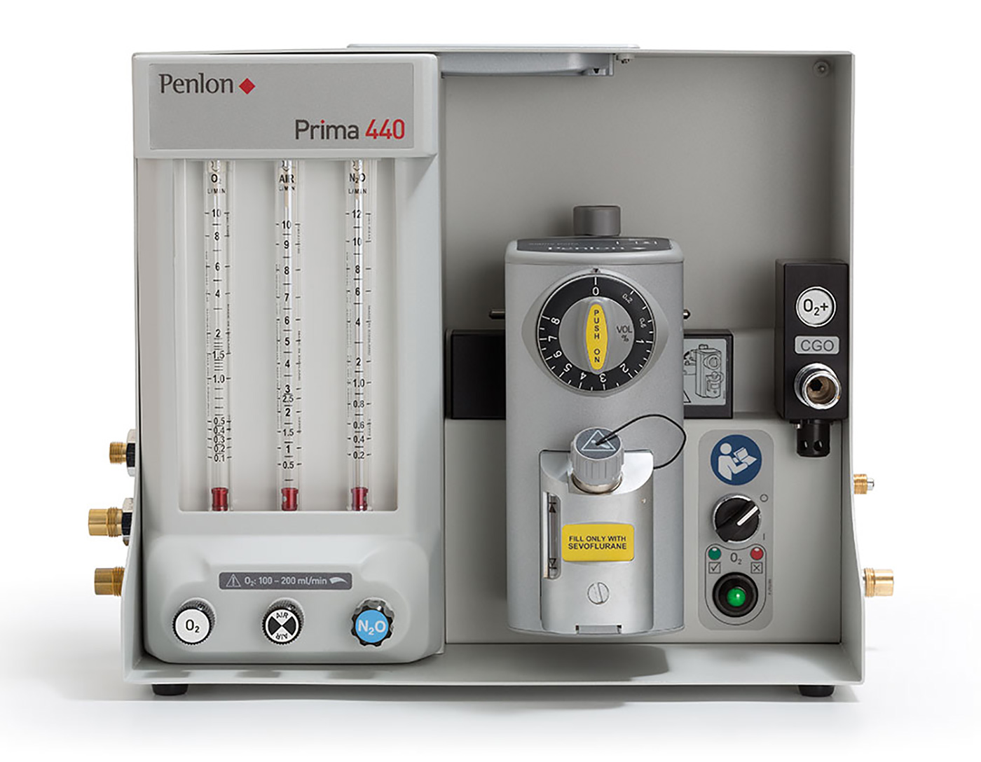 EQUIMED PENLONPRIMA440