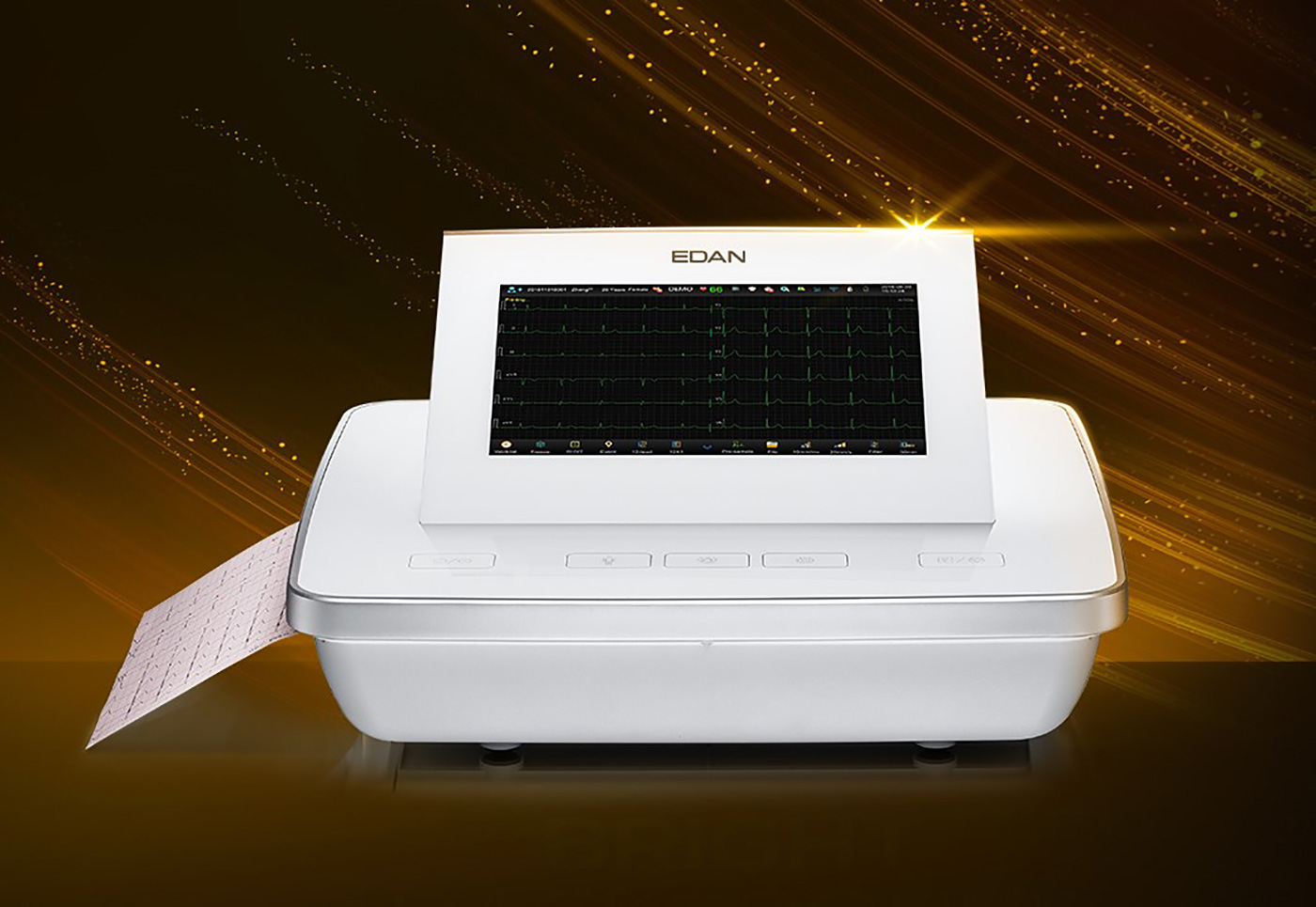 EQUIMED EDANSE1202