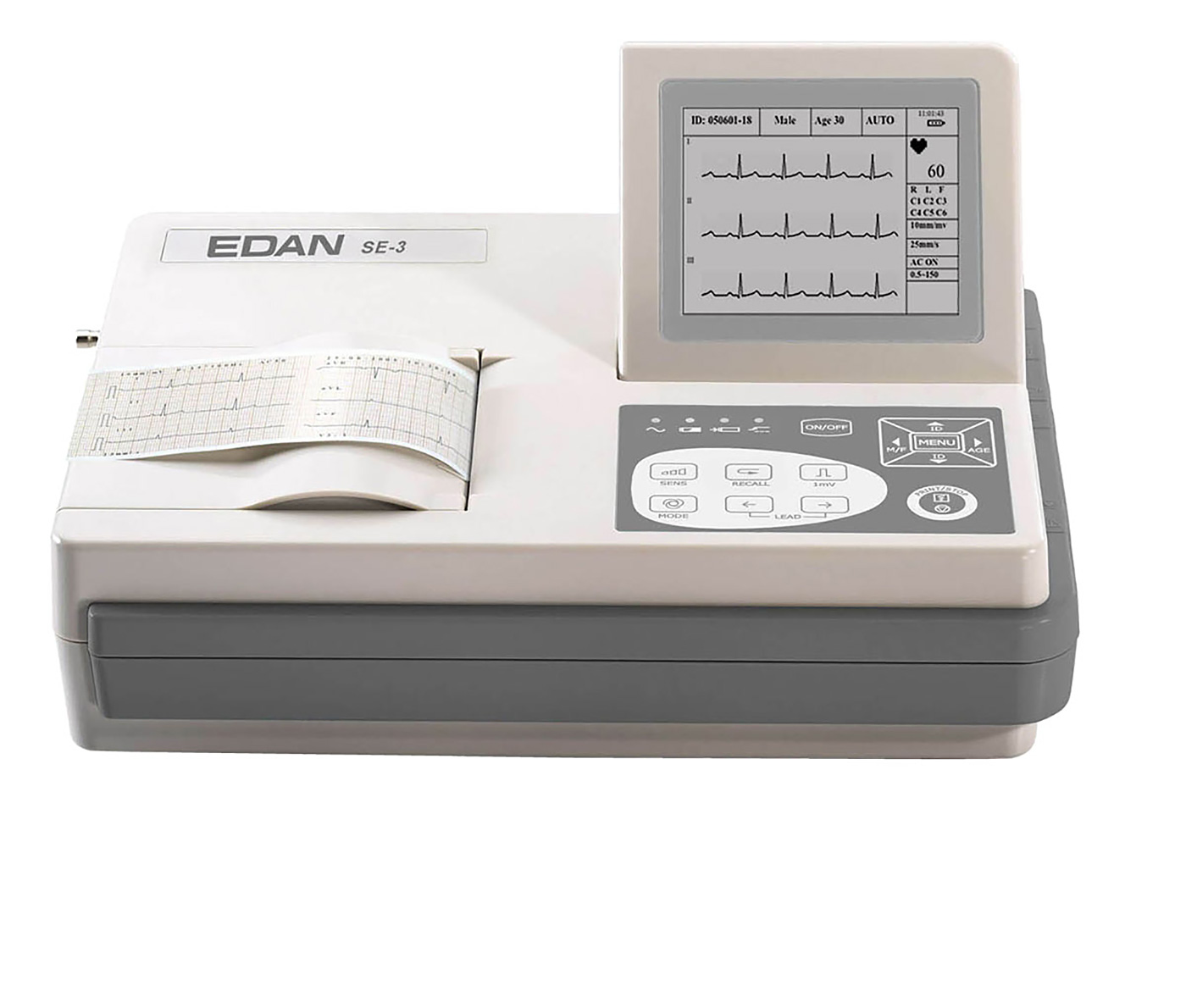 EQUIMED EDANSE3