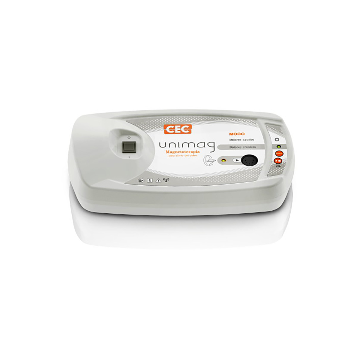 EQUIMED CECUNIMAG