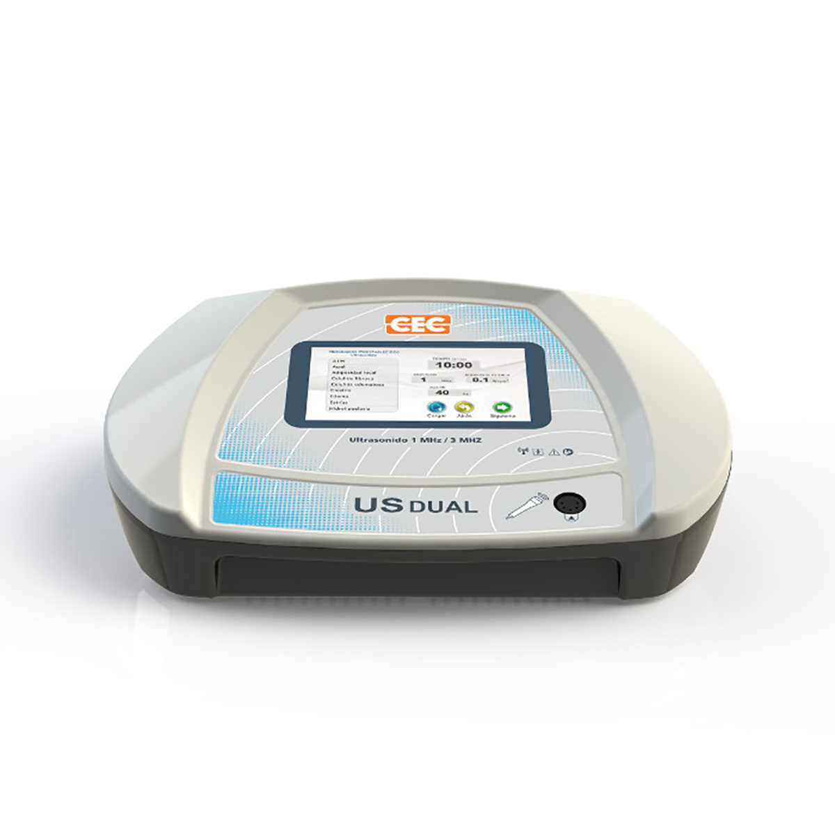 EQUIMED CECUSDUAL