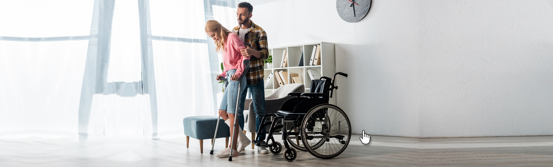 EQUIMED Equipamiento + Productos Médicos